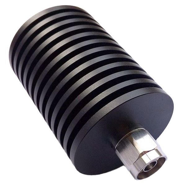 100W N- Male Connector Dummy Load Rf Termination Load Dc To 4Ghz 50Ohm
