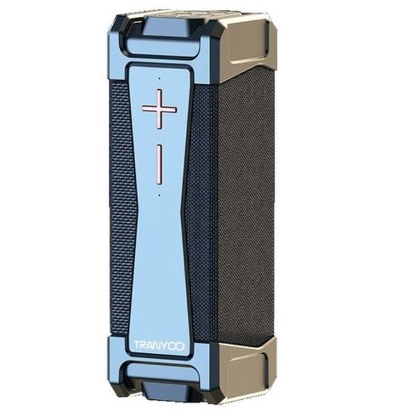 Tranyoo Wireless Portable Outdoor Speaker