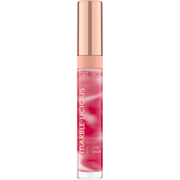 Catrice Marble-licious Liquid Lip Balm