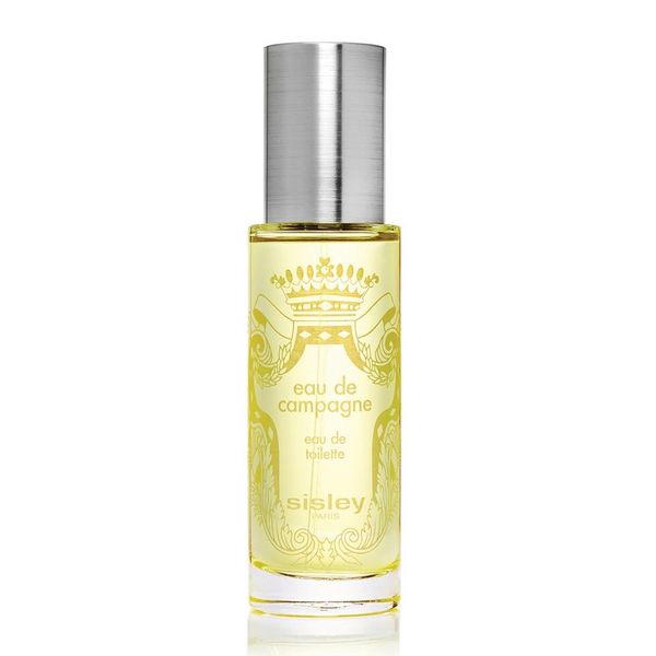 Sisley Eau De Campagne 50ML Eau de Toilette Spray for Women