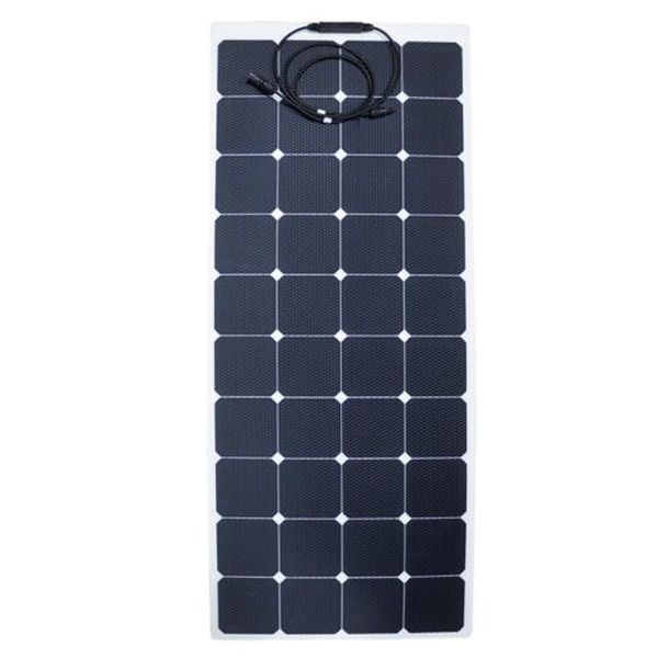 High Efficient Flexible Solar Panel - 150W