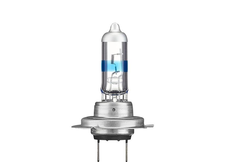 H7 Xenon5000 Headlamp