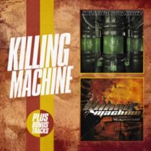 Killing Machine/Metalmorphosis (CD / Album)
