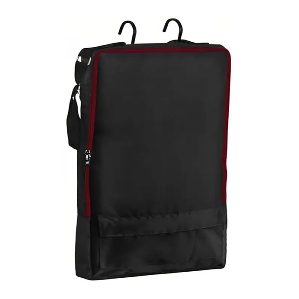Pet Horse Aquestrian Gear Organiser Bag With Zipper 66cm