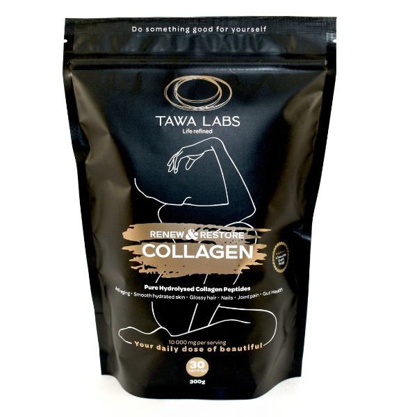 Tawa Labs - Renew &amp; Restore Collagen