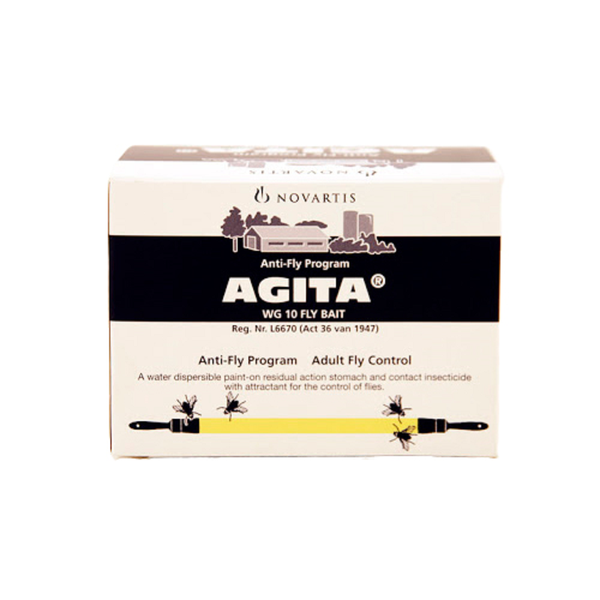 Agita Paint- On 50g For Fly Control