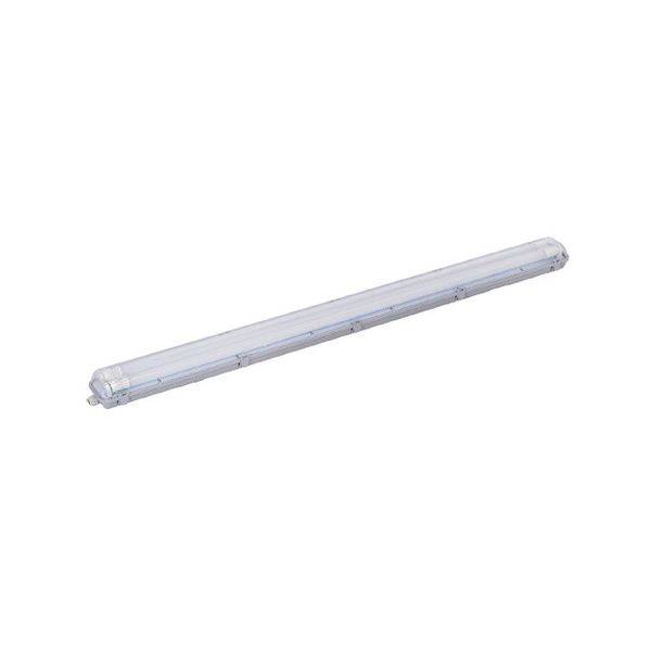 ACDC - 18W LED Fitting 4FT IP65 (Tube Not Included)