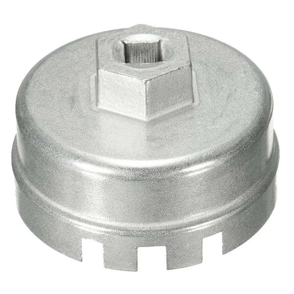 Oil Filter Wrench Cap Socket Remover Tool