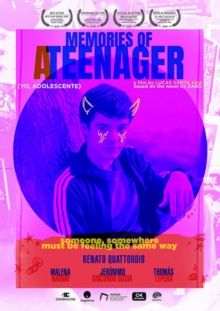 Memories of a Teenager(DVD)