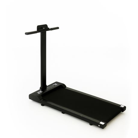 GetUp Cruze T150 Easy Fold Walking Pad - Up to 10km/h - 120 kg Weight Capacity Image