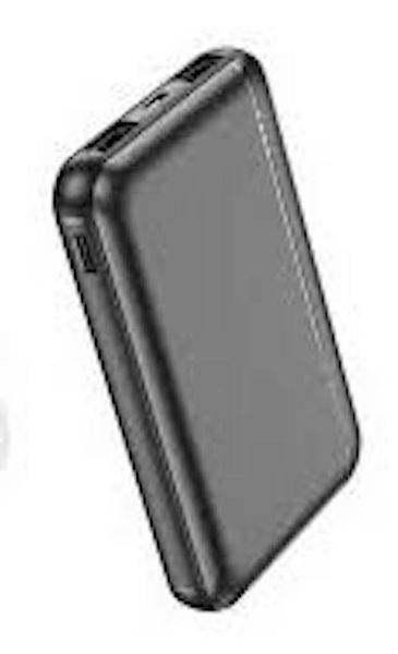 MINI POWER BANK BOROFONE BJ34 5000 mAH.