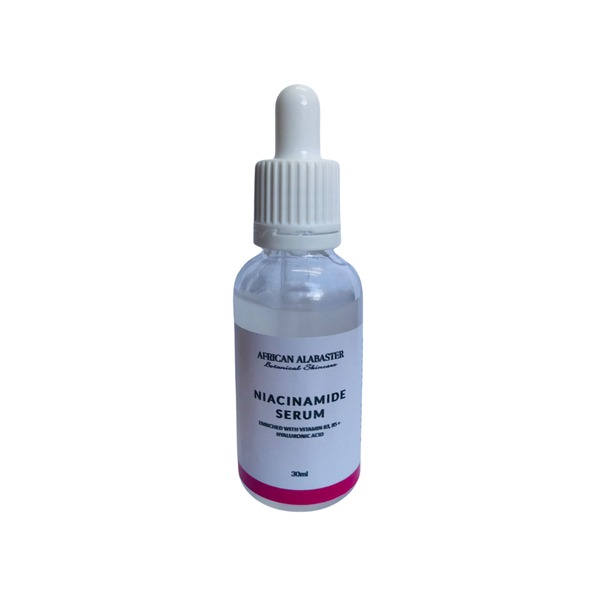Niacinamide Serum