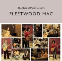 The Best of Peter Green's Fleetwood Mac (Vinyl / 12" Album)
