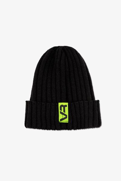 Vr46 - Second Layer Beanie Cap