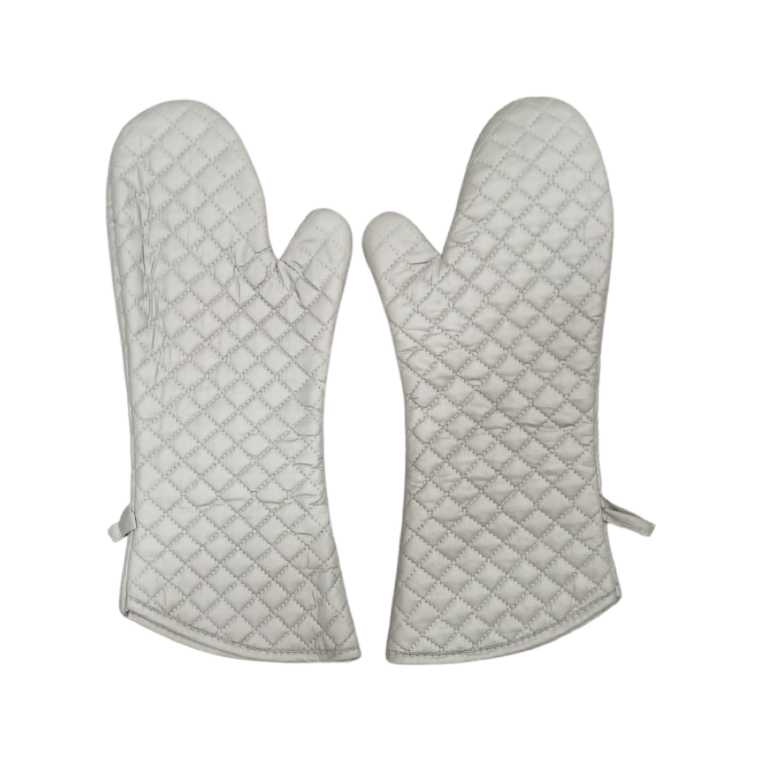High Resistant Pair Teflon Oven Gloves Buy Online in South Africa
