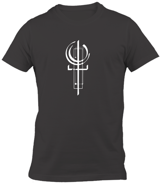 TUP White T-Shirt - Sceptor