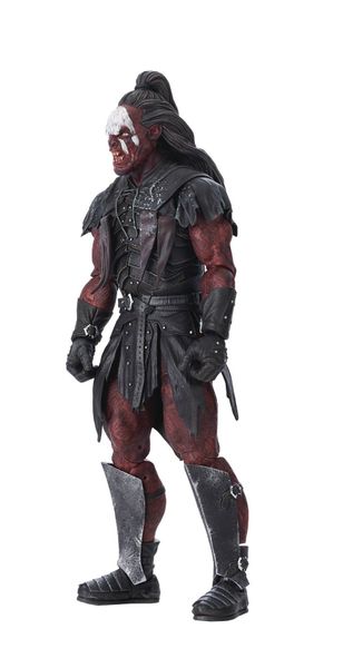 Lord Of The Rings Series 5 Lurtz Figure
