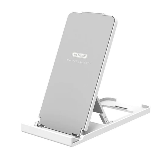 Foldable Holder - Adjustable Mobile Phone And Tablet Stand for All Phones