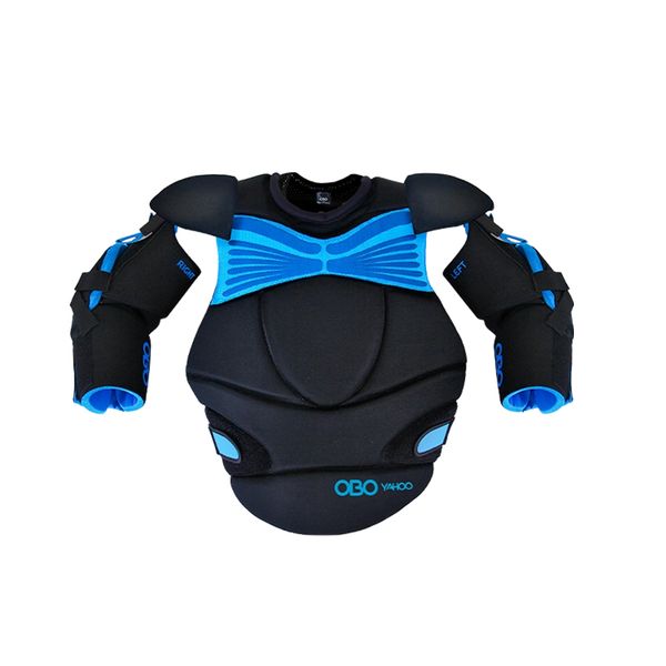 OBO Yahoo Hockey Goalkeeping Body Armour