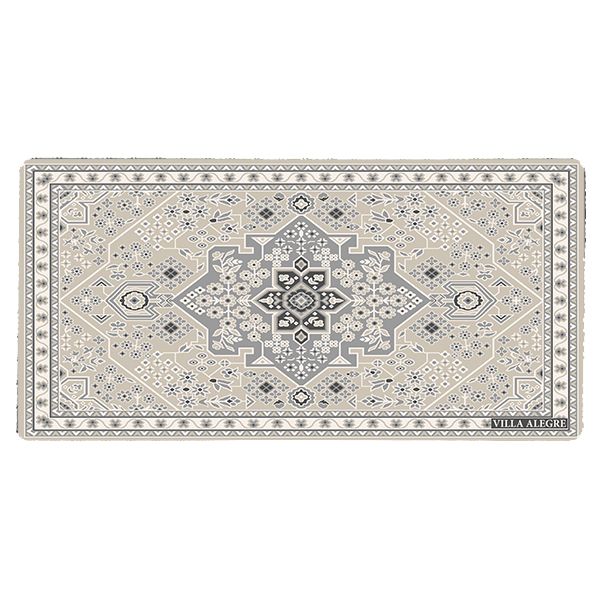 Villa Alegre Anti-Fatigue Mat - Traditional