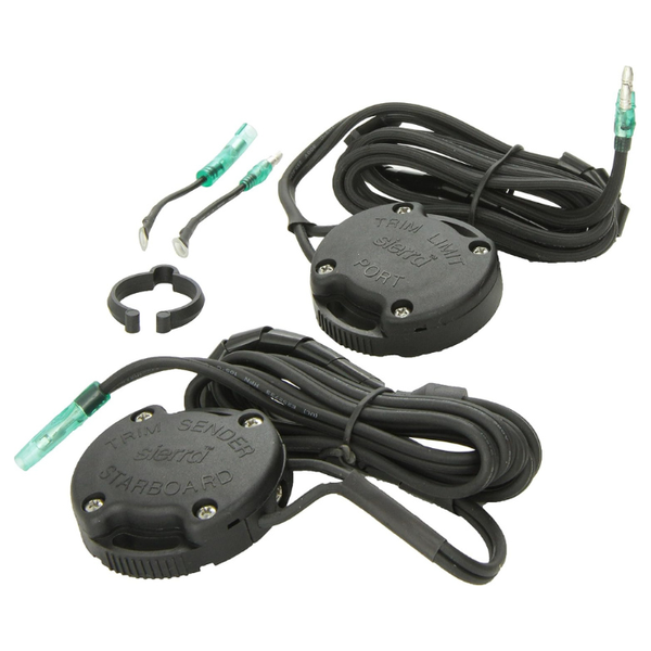 Sierra - Trim Sender and Limit Kit for Mercruiser
