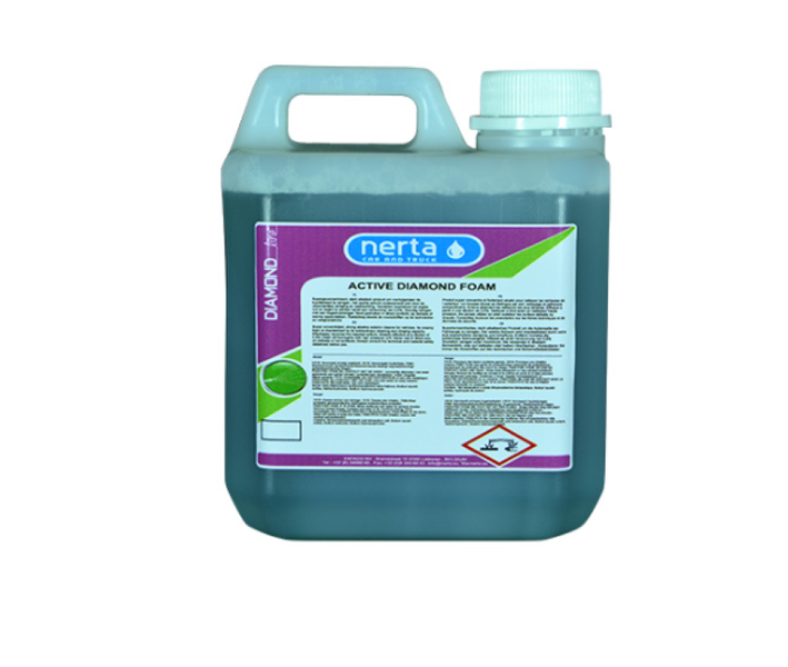 Nerta 5L Active Diamond Foam