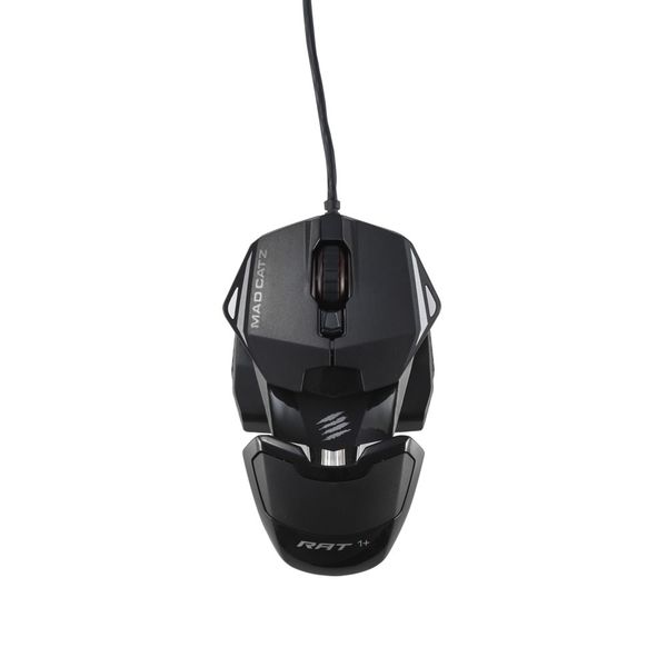 Mad Catz R.A.T. 1+ Optical Gaming Mouse