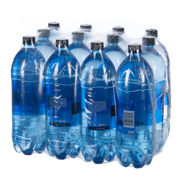 Aquazania Still Water - 12 x 1.5 Litre