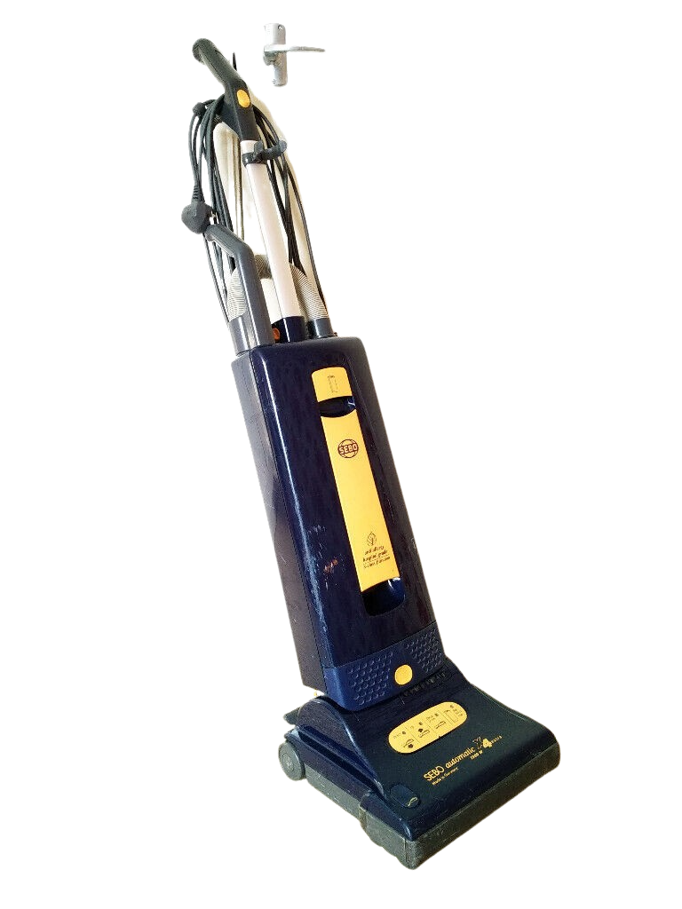 Sebo Automatic X4 Upright Vacuum Cleaner Buy Online in South Africa