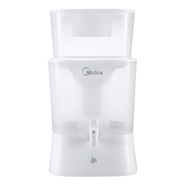 Midea QU1646-25L Stage Mineral Water Filtration Dispenser