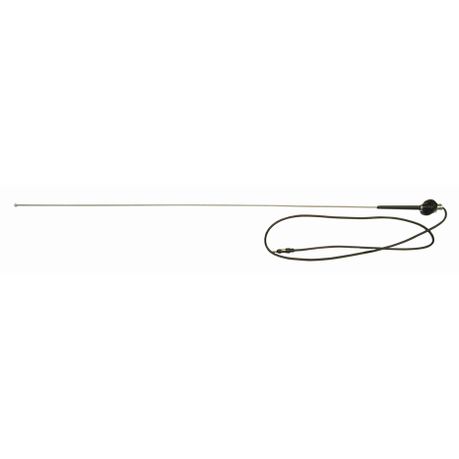 Replacement Single Section Aerial for Toyota Hilux from 1998