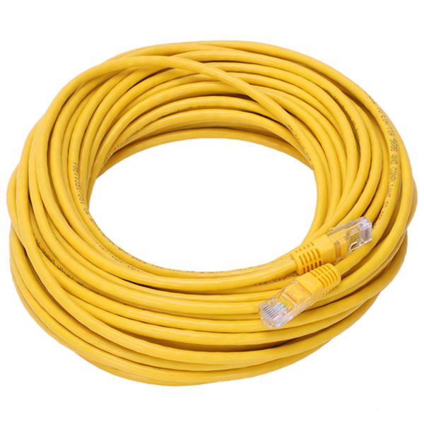 SE-C05 Cat5 Networking Cable 20M