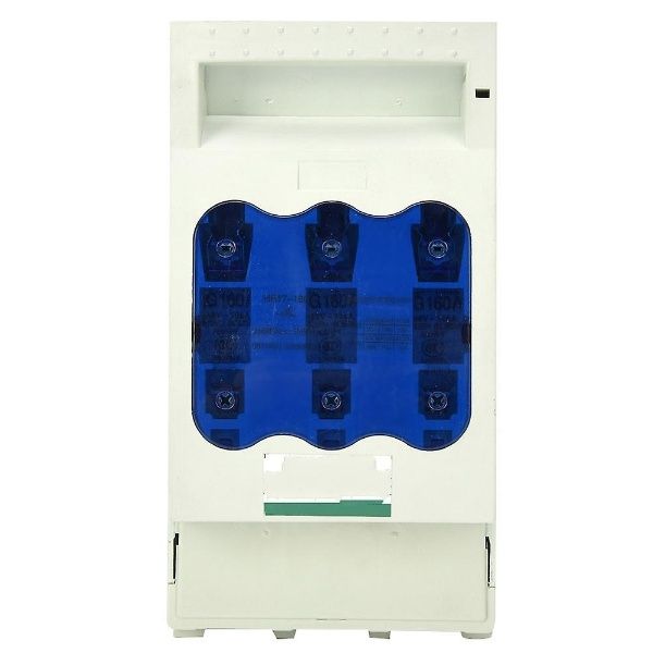 Corrosion Resistant Fuse Isolating Switch