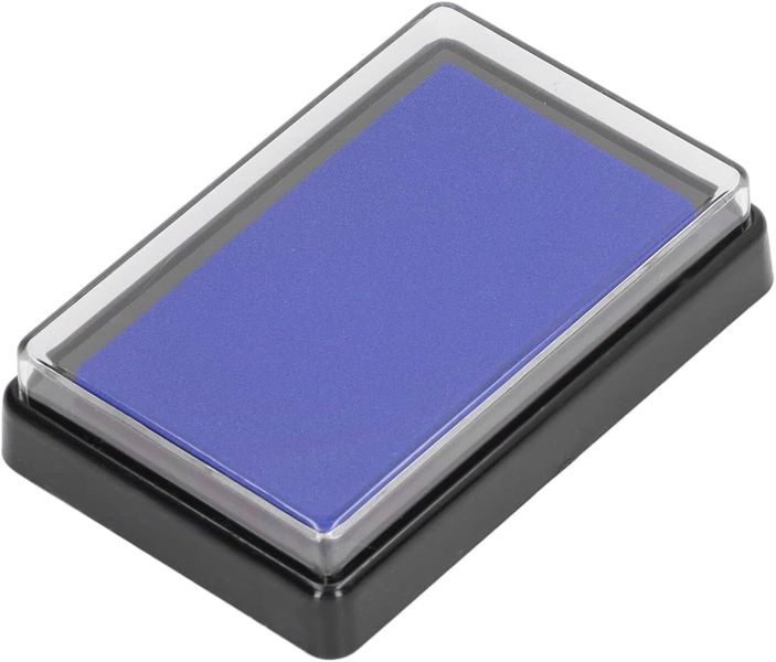 Baby Footprint Ink Pad Ink Pad for Baby Footprint Baby Handprint Ink Pad
