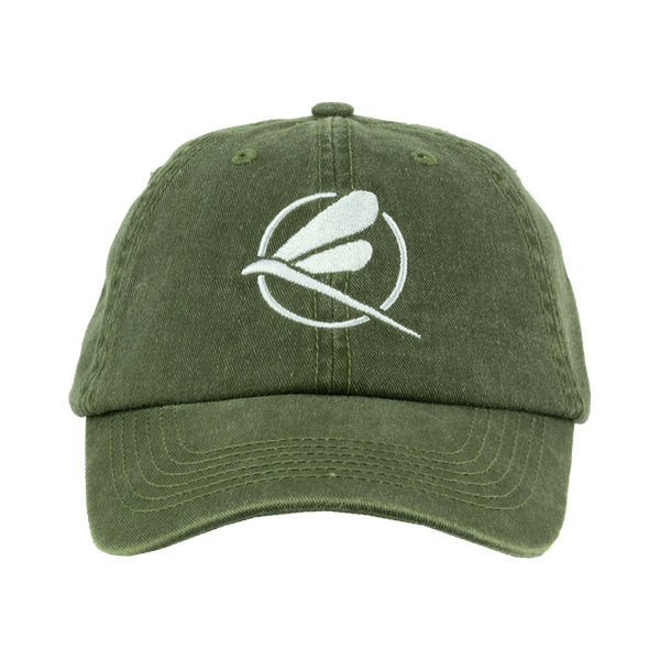 Stealth Fishing - Cap - Olive