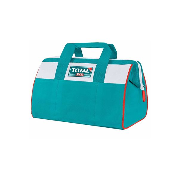 Total Tools 2Pcs Tools Bag 13" 12kg Max Load