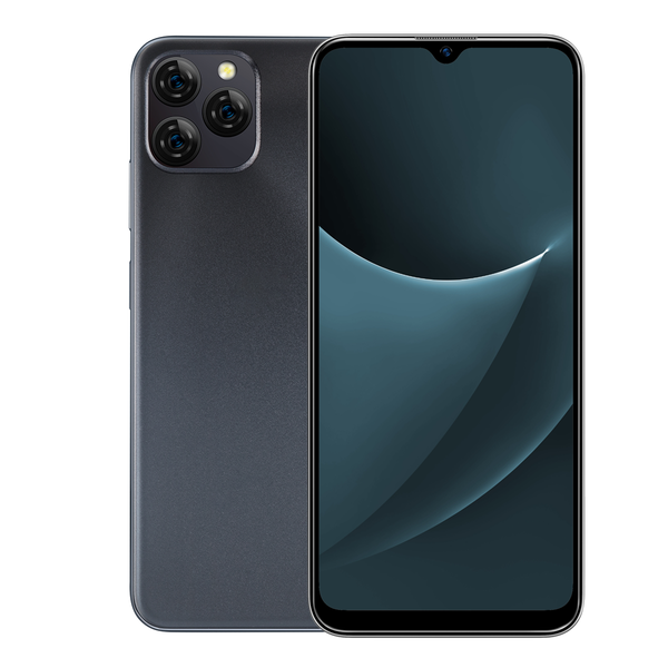 Blackview A95, 6.5-inch Android 11, 8GB+128GB Smartphone with Cover