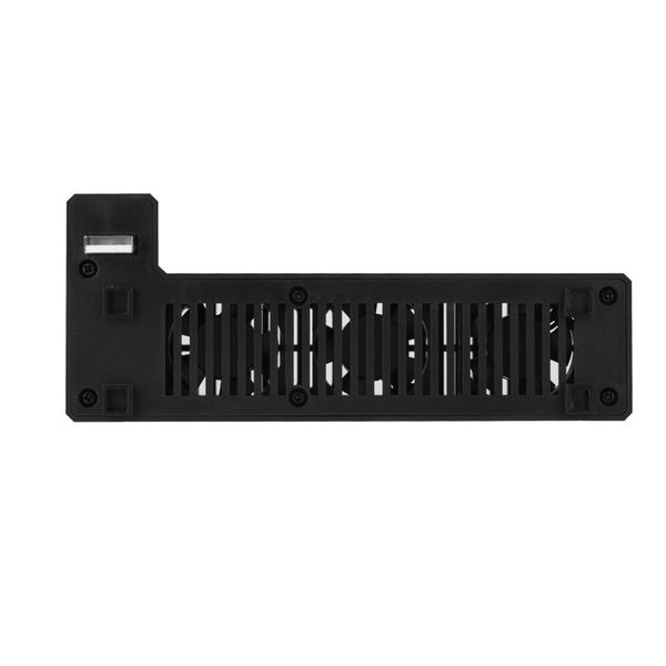 USB Cooling Fan Compatible with Xbox One X