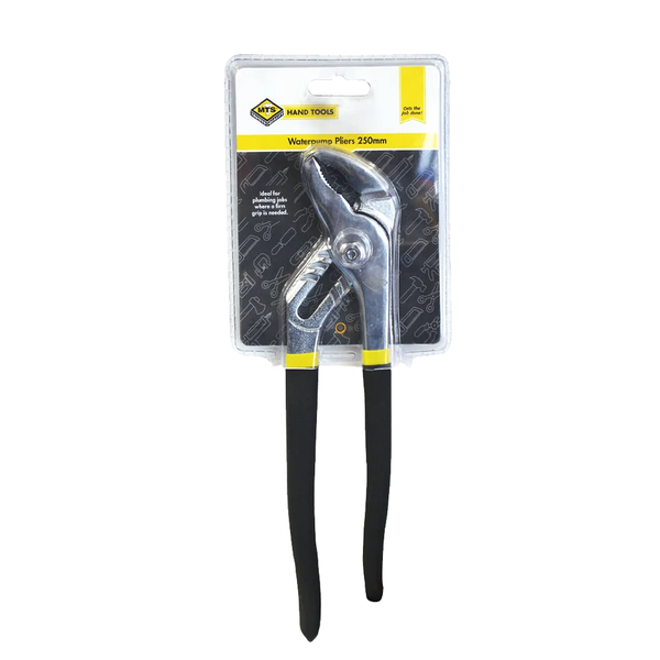 Plier Mts Waterpump 300Mm - 3 Pack