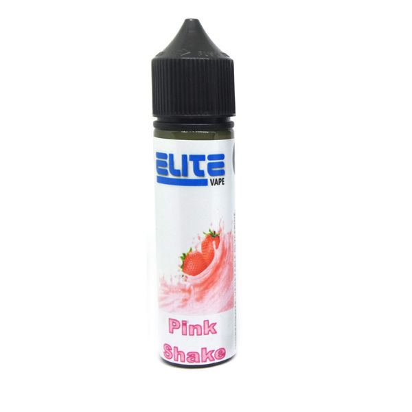 Elite Vape Pink Shake(60ml 6mg)