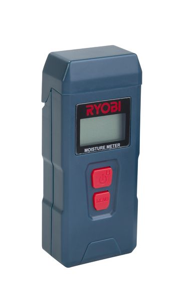 Ryobi - Moisture Tester