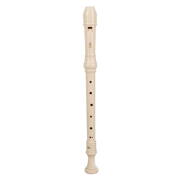 Yamaha Alto Recorder YRA28BIII