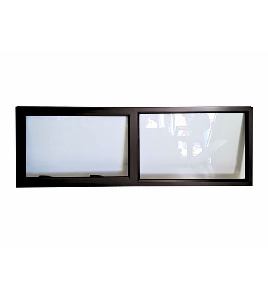 Aluminium Window 1800 x 600 PT1806