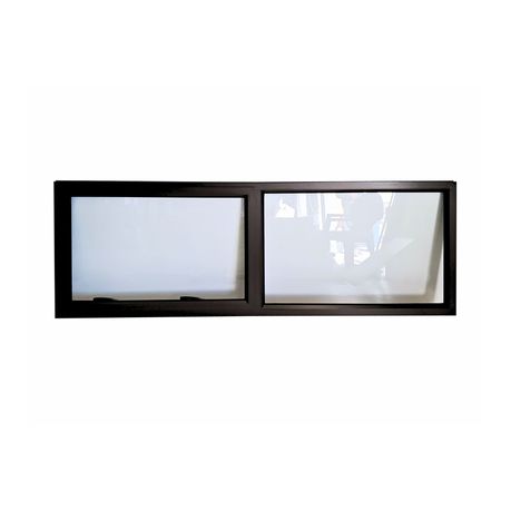 Aluminium Window 1800 x 600 PT1806