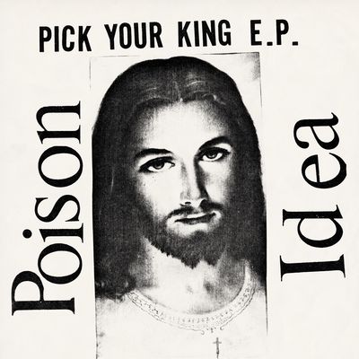 Pick Your King (Vinyl / 12" Album (Clear vinyl) (Limited Edition))