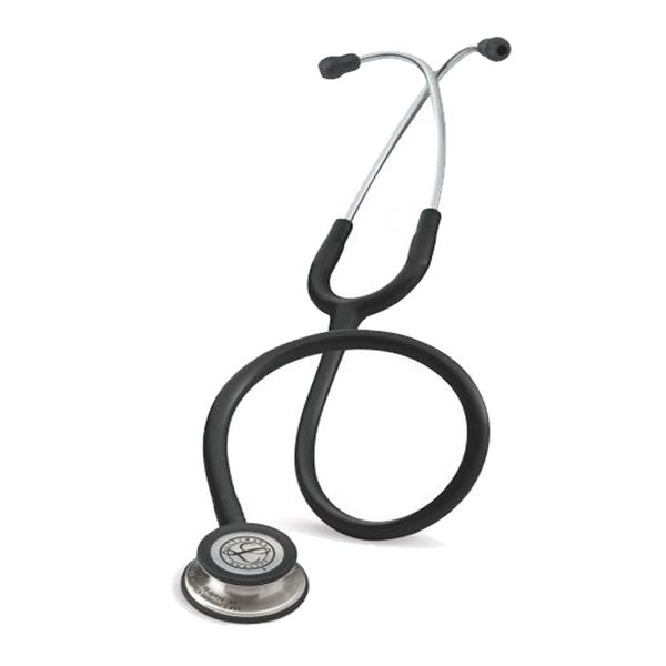 Littmann Classic III Stethoscope - Black