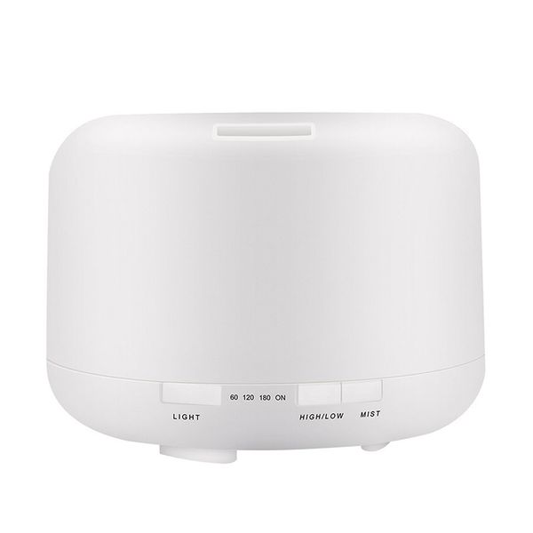 LED 300ML Aroma Diffuser Atomizer Air Humidifier