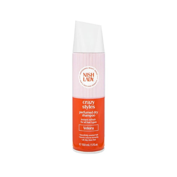 NishLady - Dry Shampoo Velora