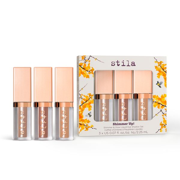 Stila Shimmer Up!