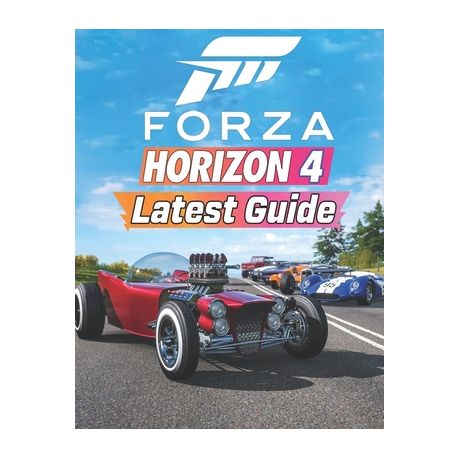 Forza Horizon 4: LATEST GUIDE: Everything You Need To Know About Stardew Valley Game; A Detailed Guide | Buy Online Africa |